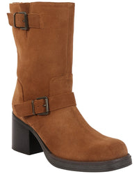 Kenneth Cole New York Janice Suede Boot
