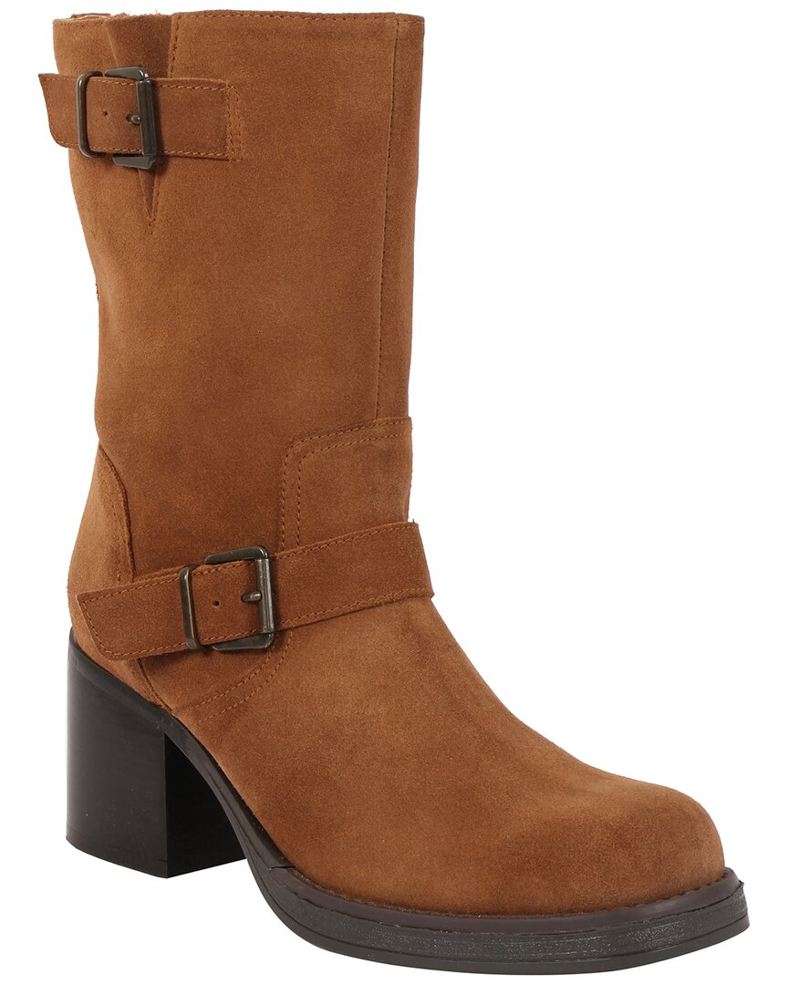 Kenneth Cole New York Janice Suede Boot