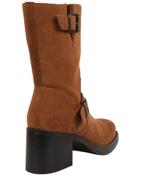 Kenneth Cole New York Janice Suede Boot