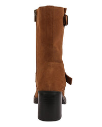 Kenneth Cole New York Janice Suede Boot