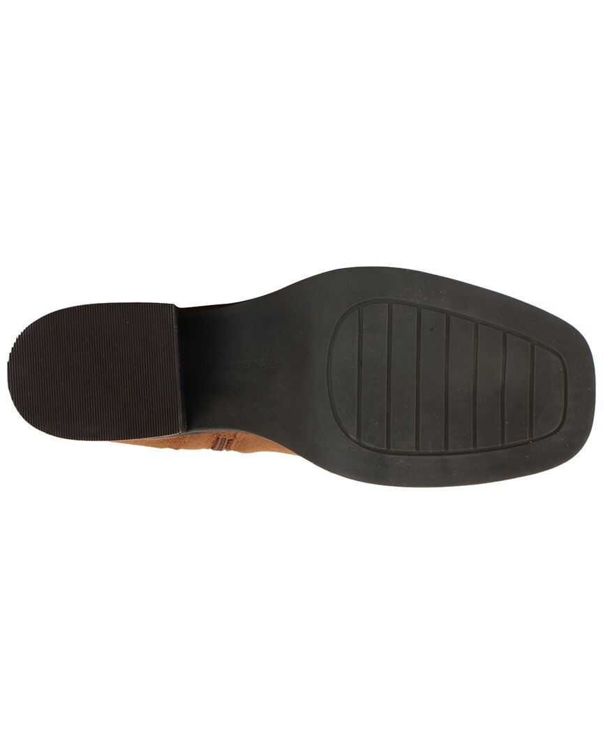 Kenneth Cole New York Janice Suede Boot