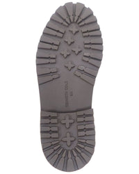 Kenneth Cole New York Fatima Suede Flat