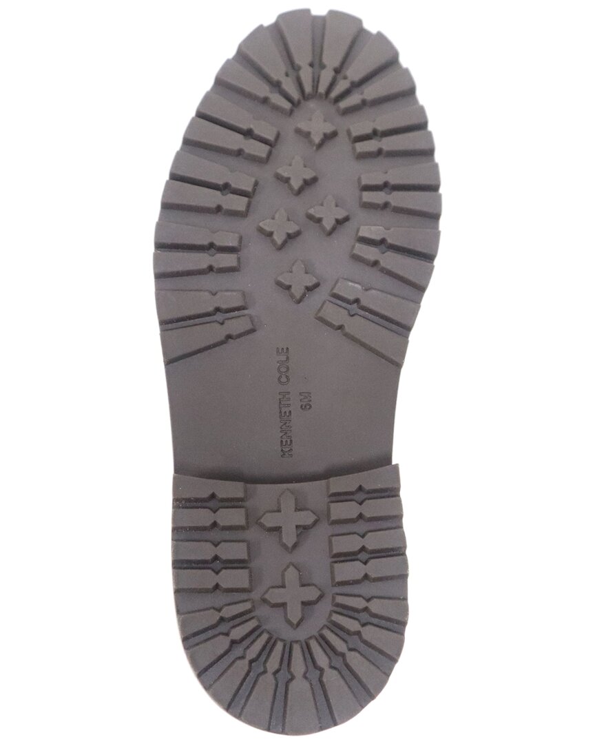 Kenneth Cole New York Fatima Suede Flat