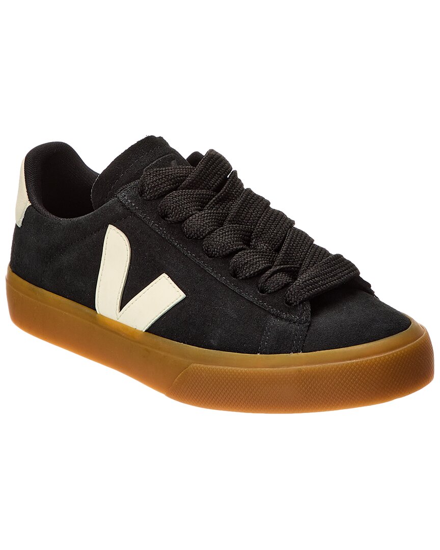 Veja Campo Suede Sneaker