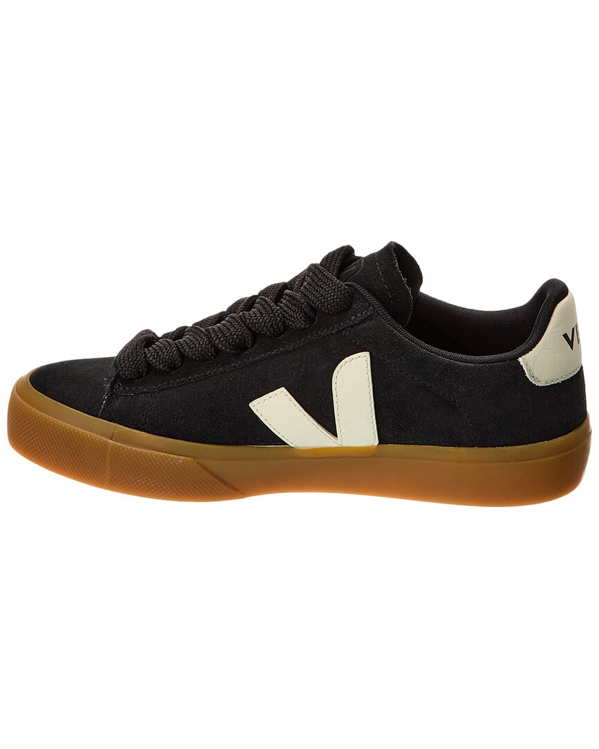 Veja Campo Suede Sneaker