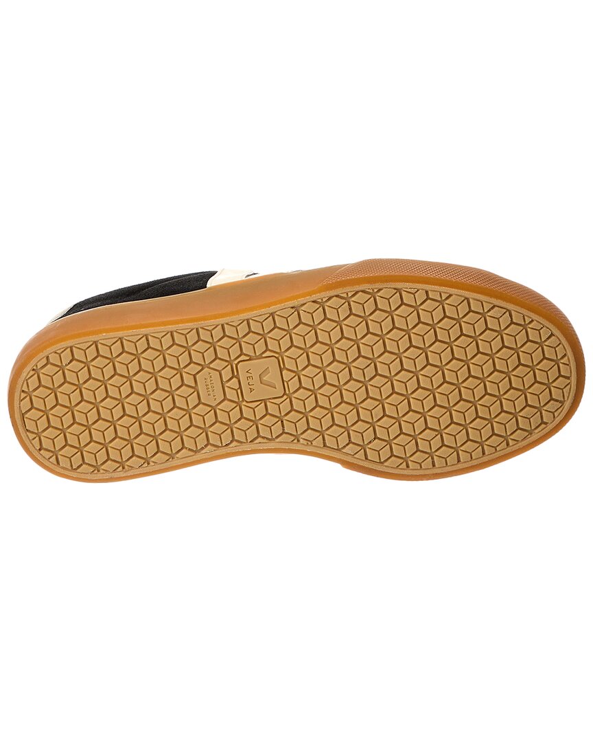 Veja Campo Suede Sneaker