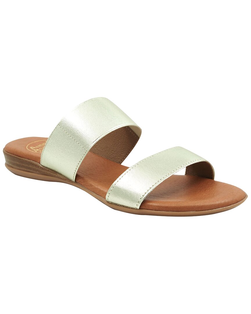Andre Assous Nalen Sandal