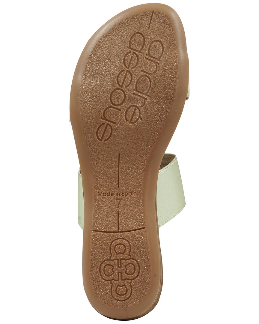 Andre Assous Nalen Sandal