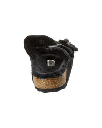 Birkenstock Arizona Suede Sandal