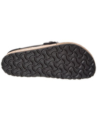 Birkenstock Buckley Leather Clog