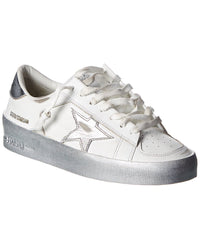 Golden Goose Stardan Leather Sneaker