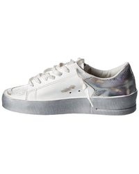 Golden Goose Stardan Leather Sneaker
