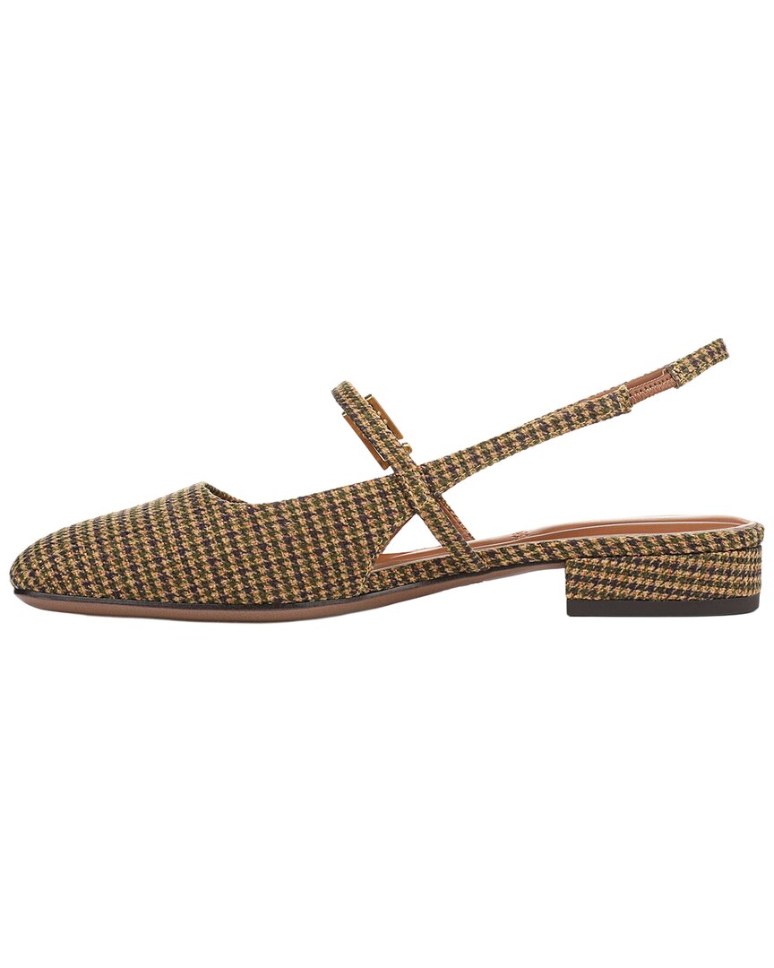 Franco Sarto Destin Slingback