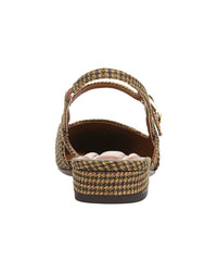 Franco Sarto Destin Slingback