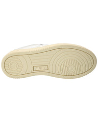 Autry Medalist Leather Sneaker