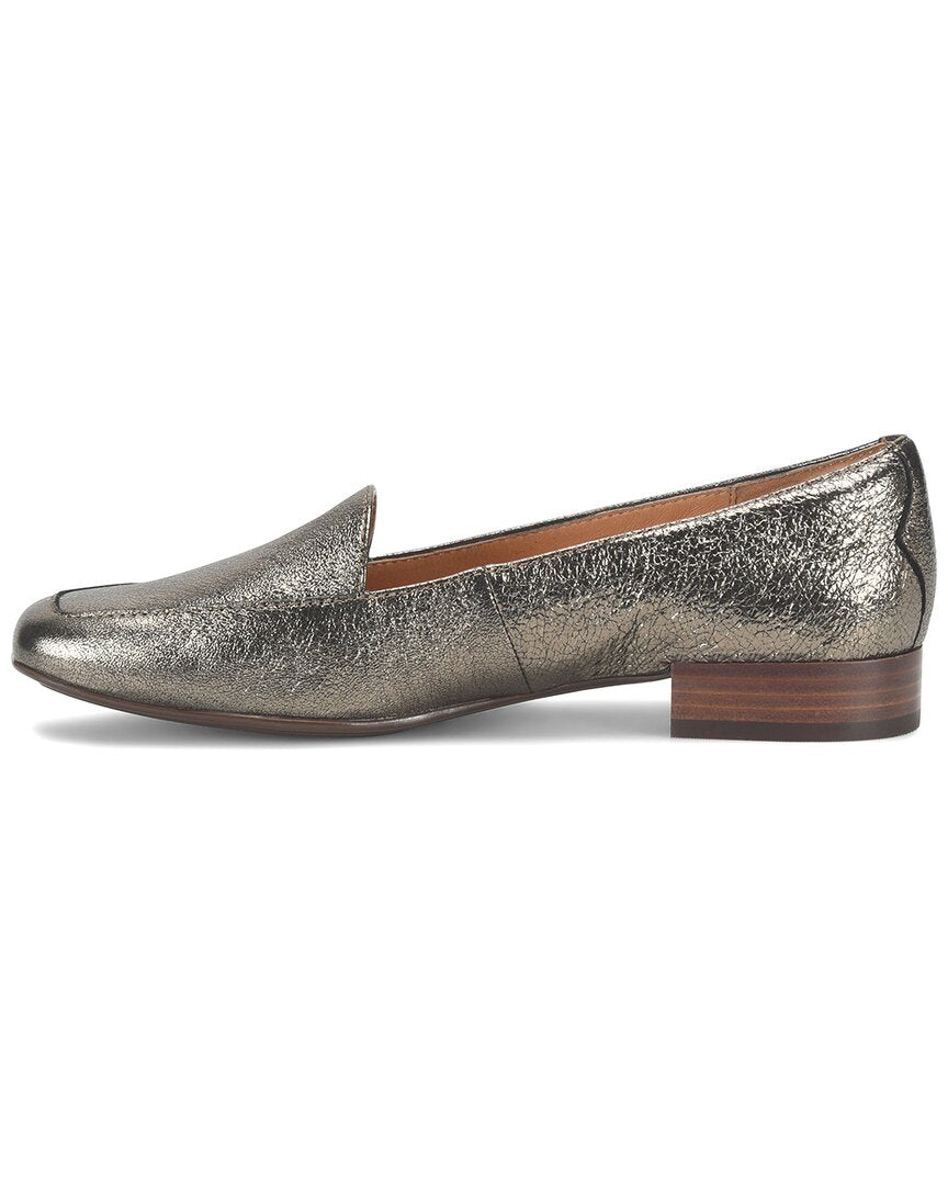 Söfft Eldyn Leather Loafer