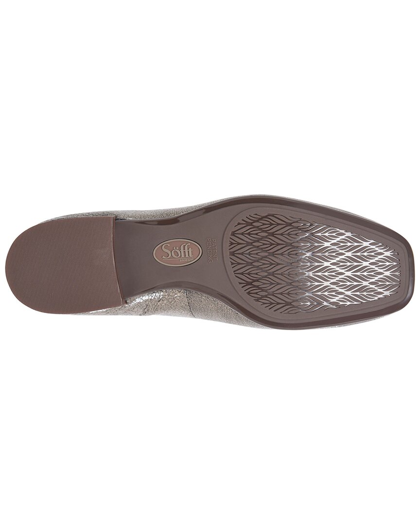 Söfft Eldyn Leather Loafer