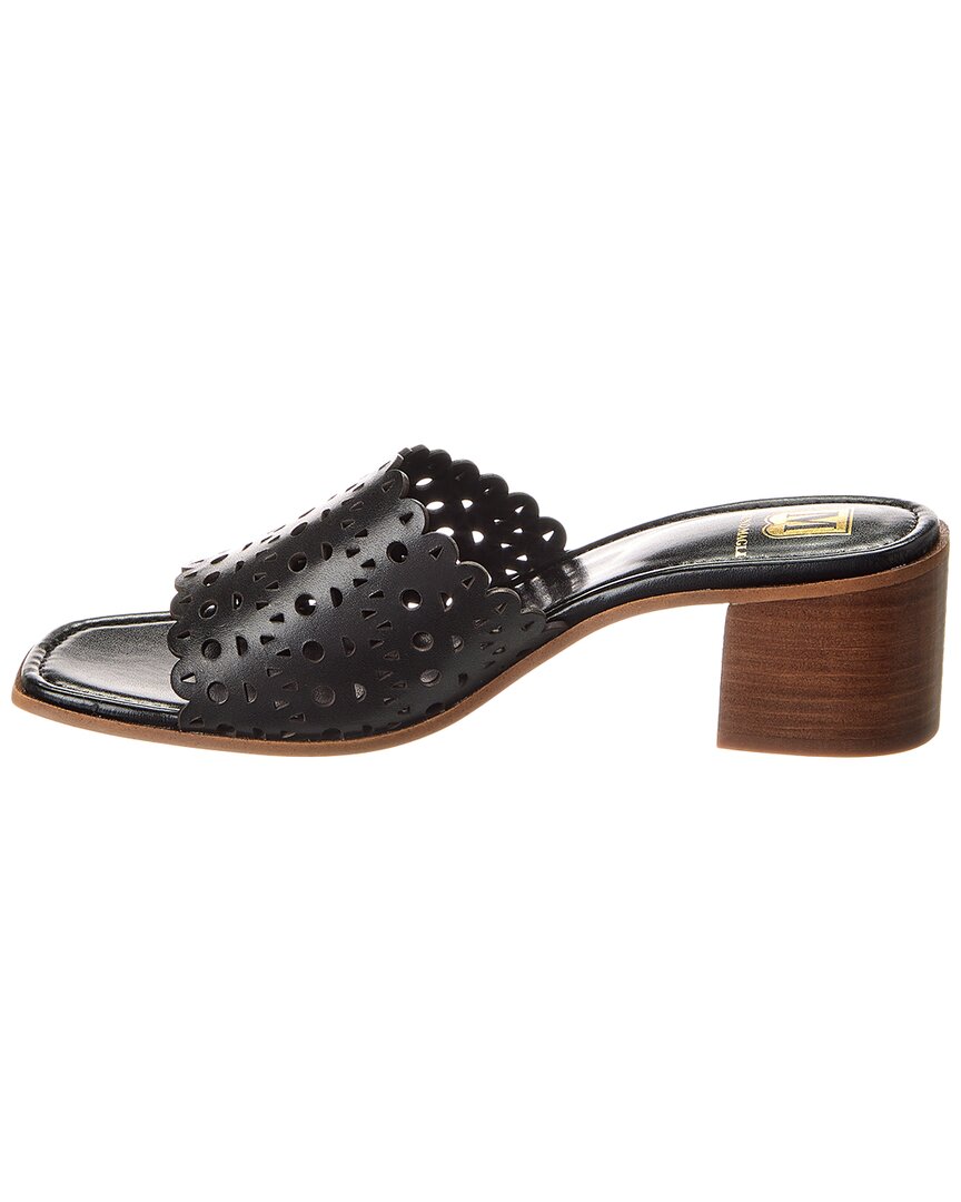 M By Bruno Magli Ariana Leather Sandal