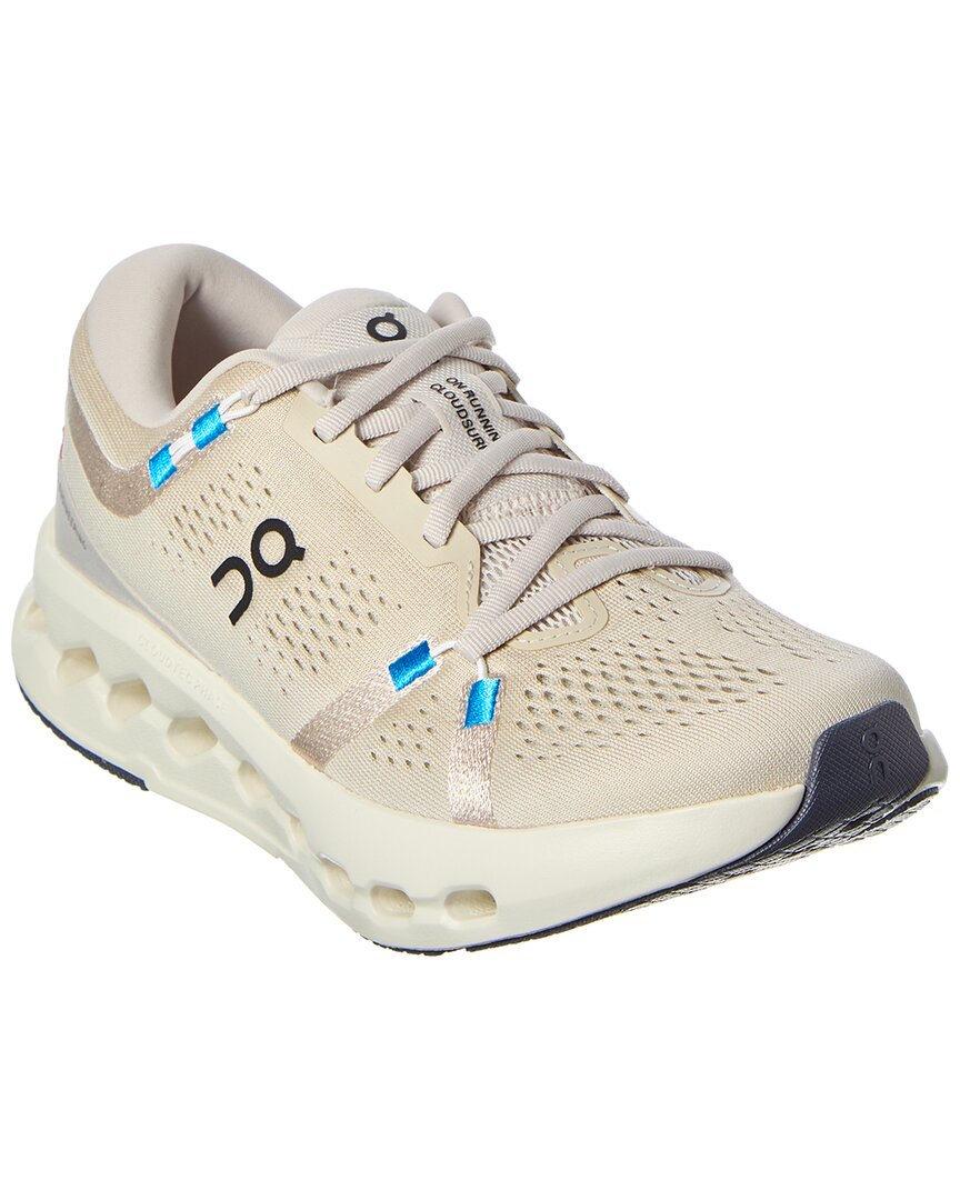 On Running On Running Cloudsurfer 2 Sneaker