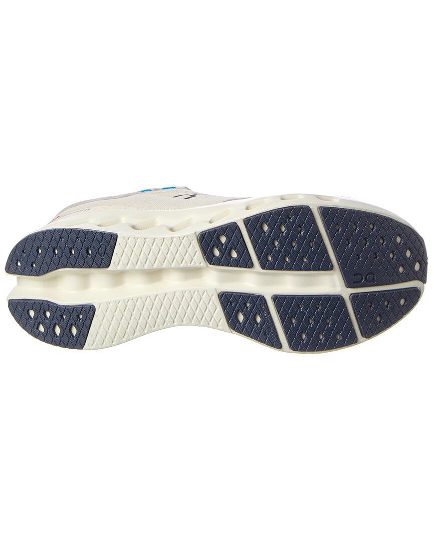 On Running On Running Cloudsurfer 2 Sneaker