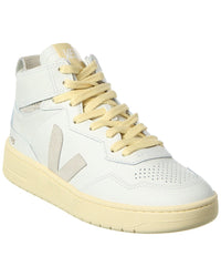 Veja V-95 O.T. Leather Sneaker White