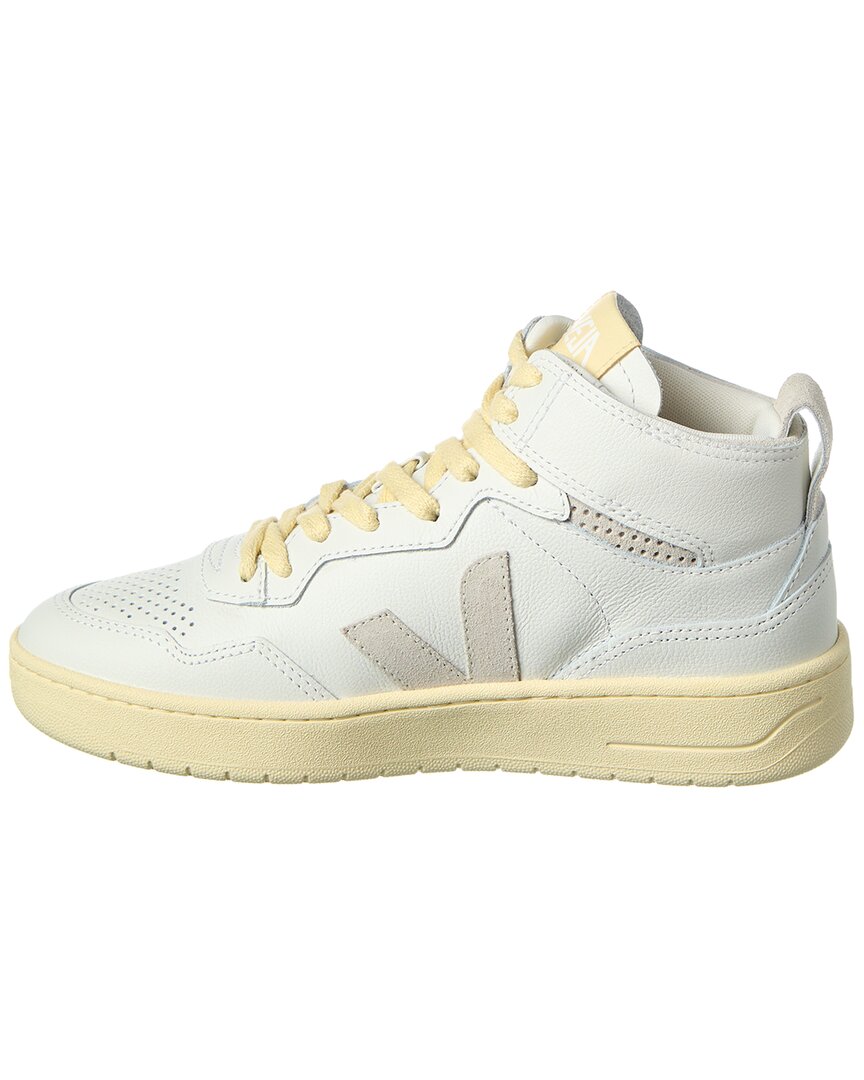 Veja V-95 O.T. Leather Sneaker