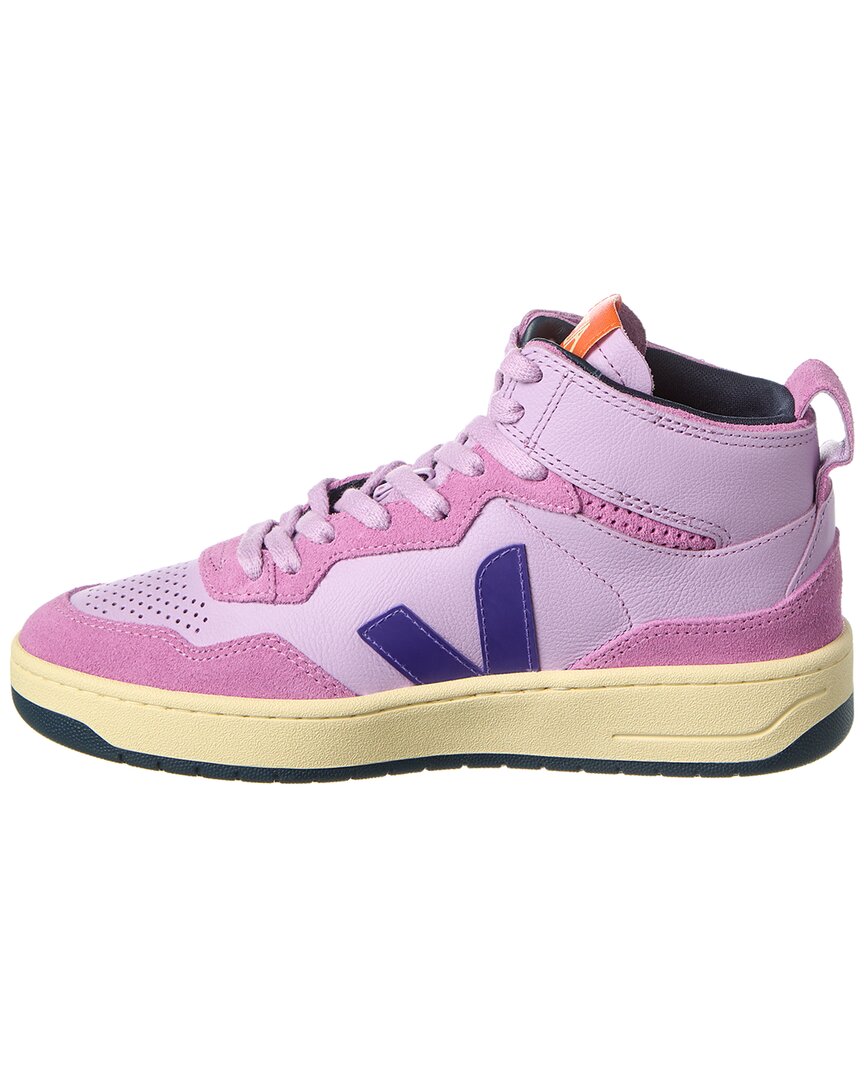 Veja V-95 O.T. Leather Sneaker