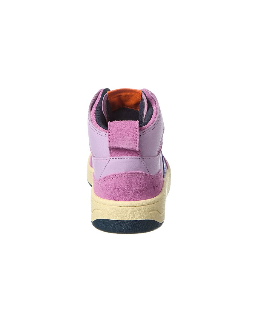 Veja V-95 O.T. Leather Sneaker