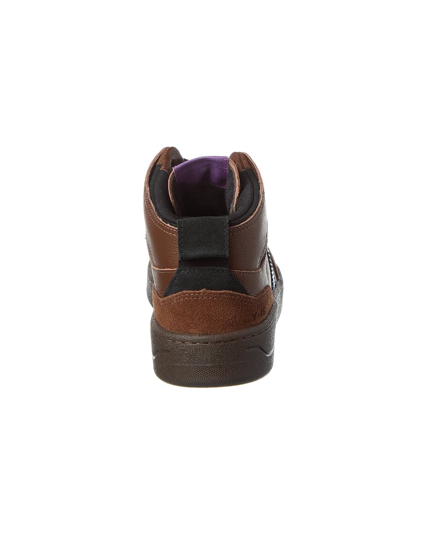Veja V-95 O.T. Leather Sneaker