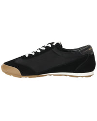 Tiffany & Fred Paris Suede Sneaker