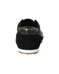 Tiffany & Fred Paris Suede Sneaker