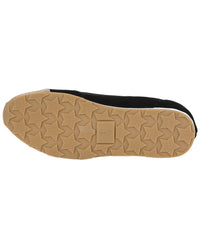 Tiffany & Fred Paris Suede Sneaker