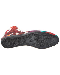 Arche Lilou Leather Flat