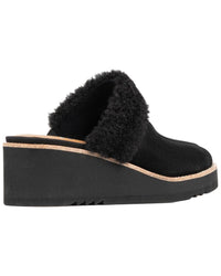 Donald Pliner Donald Pliner Elate 02 Suede Mule