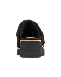 Donald Pliner Donald Pliner Elate 02 Suede Mule
