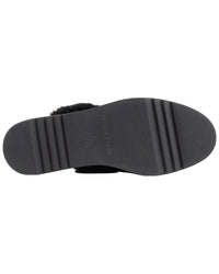 Donald Pliner Donald Pliner Elate 02 Suede Mule