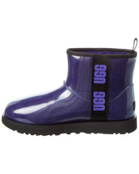 Ugg Classic Clear Mini Boot