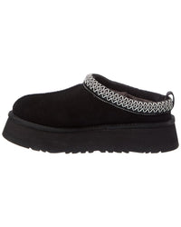 UGG Ugg Tazz Suede Platform Slipper