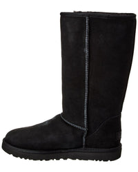 UGG Ugg Classic Tall Ii Suede & Shearling Boot
