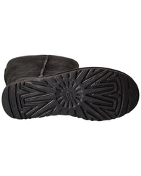 UGG Ugg Classic Tall Ii Suede & Shearling Boot