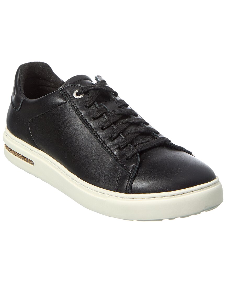 Birkenstock Birkenstock Bend Low Ii Leather Sneaker