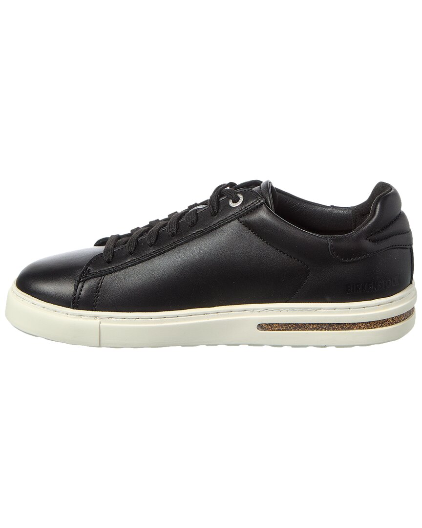 Birkenstock Birkenstock Bend Low Ii Leather Sneaker
