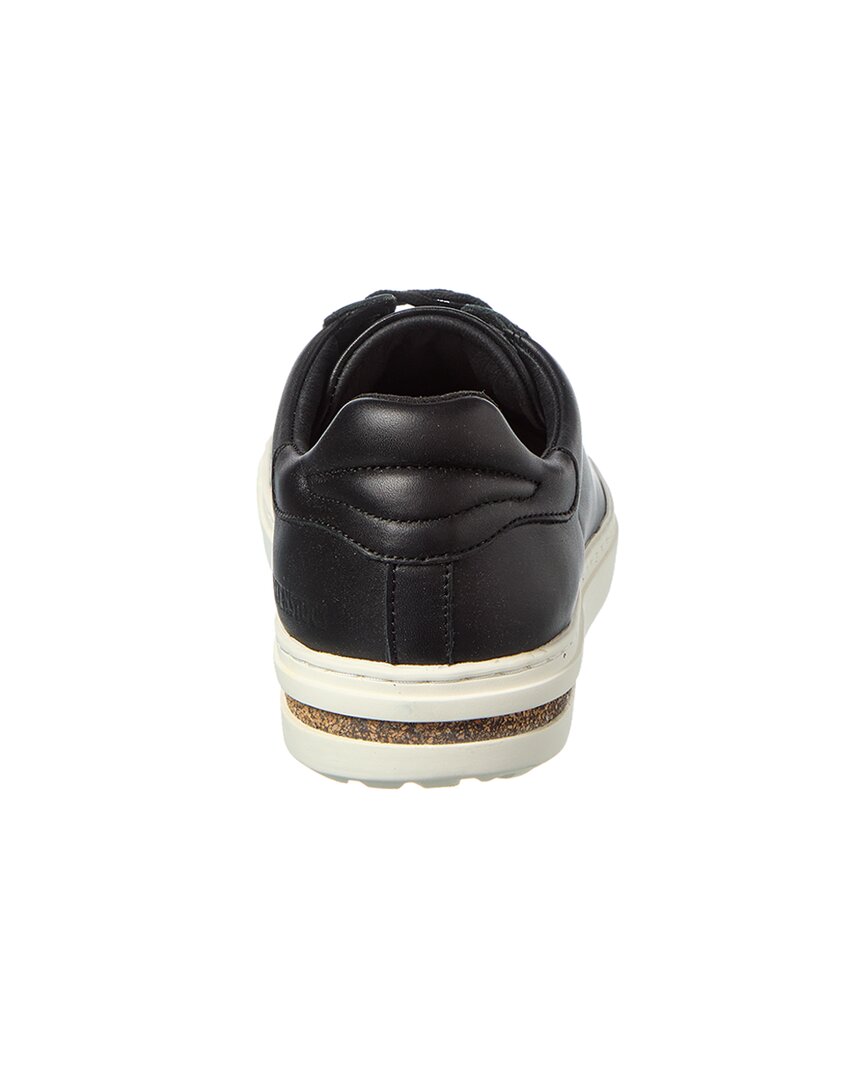 Birkenstock Birkenstock Bend Low Ii Leather Sneaker