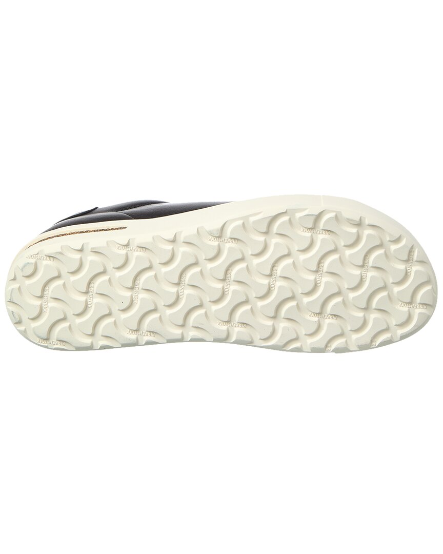 Birkenstock Birkenstock Bend Low Ii Leather Sneaker