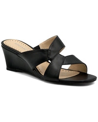 Adrienne Vittadini Aiden Sandal