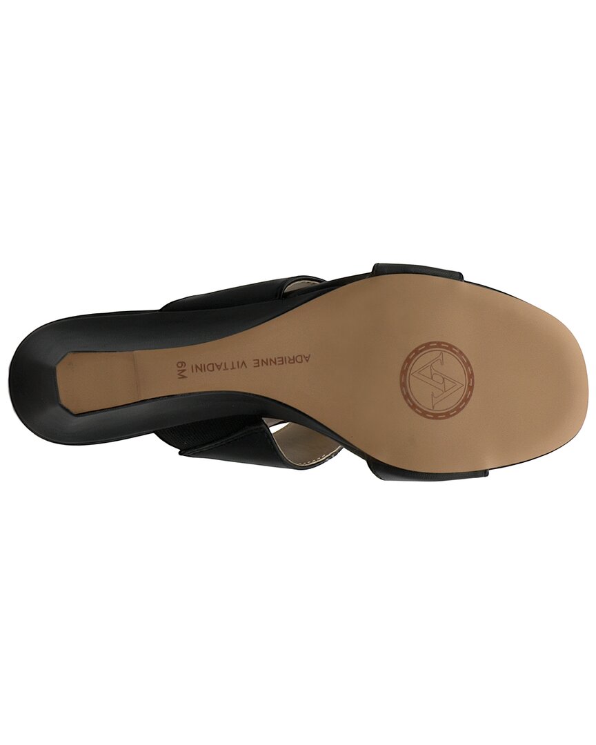 Adrienne Vittadini Aiden Sandal