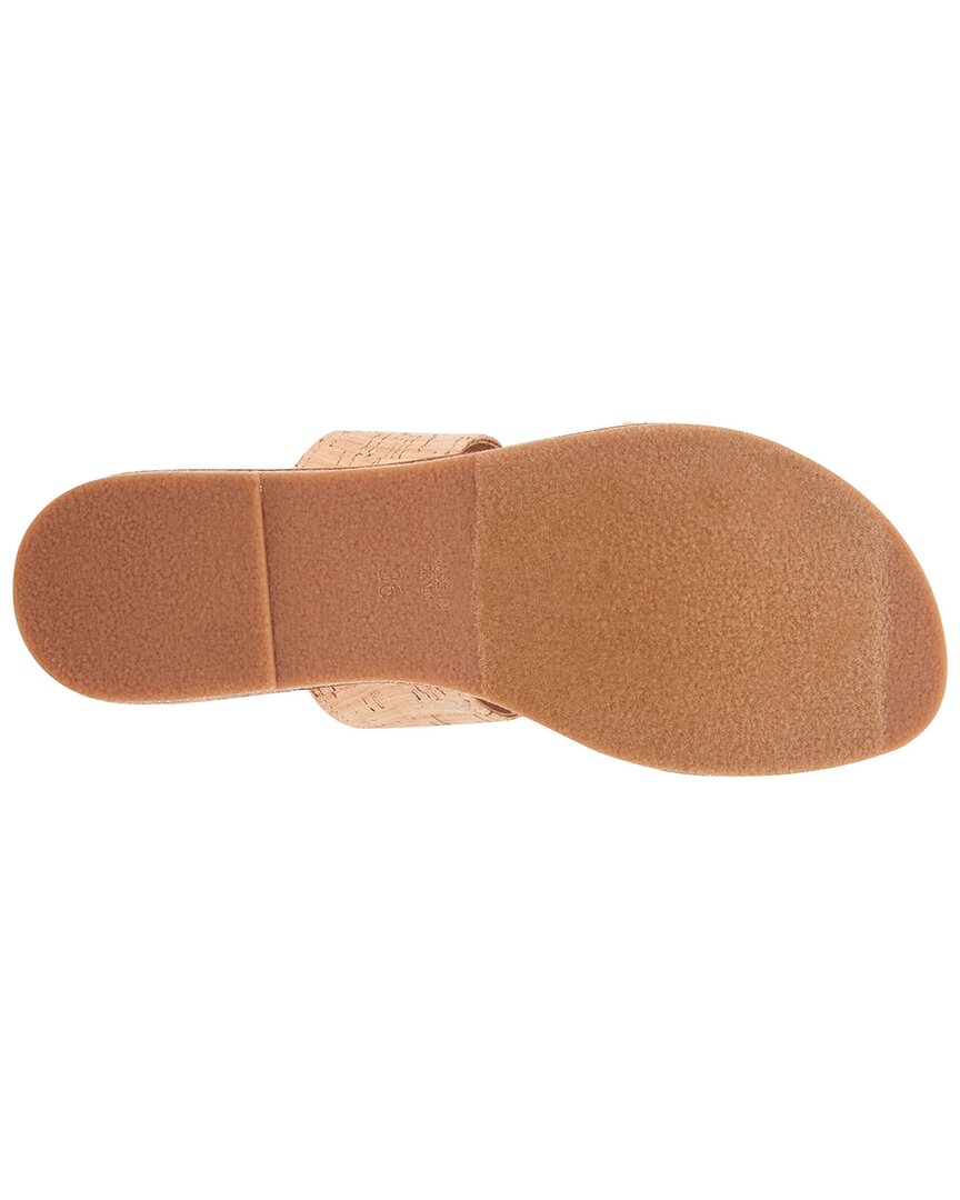 Andre Assous Galia Raffia Sandal
