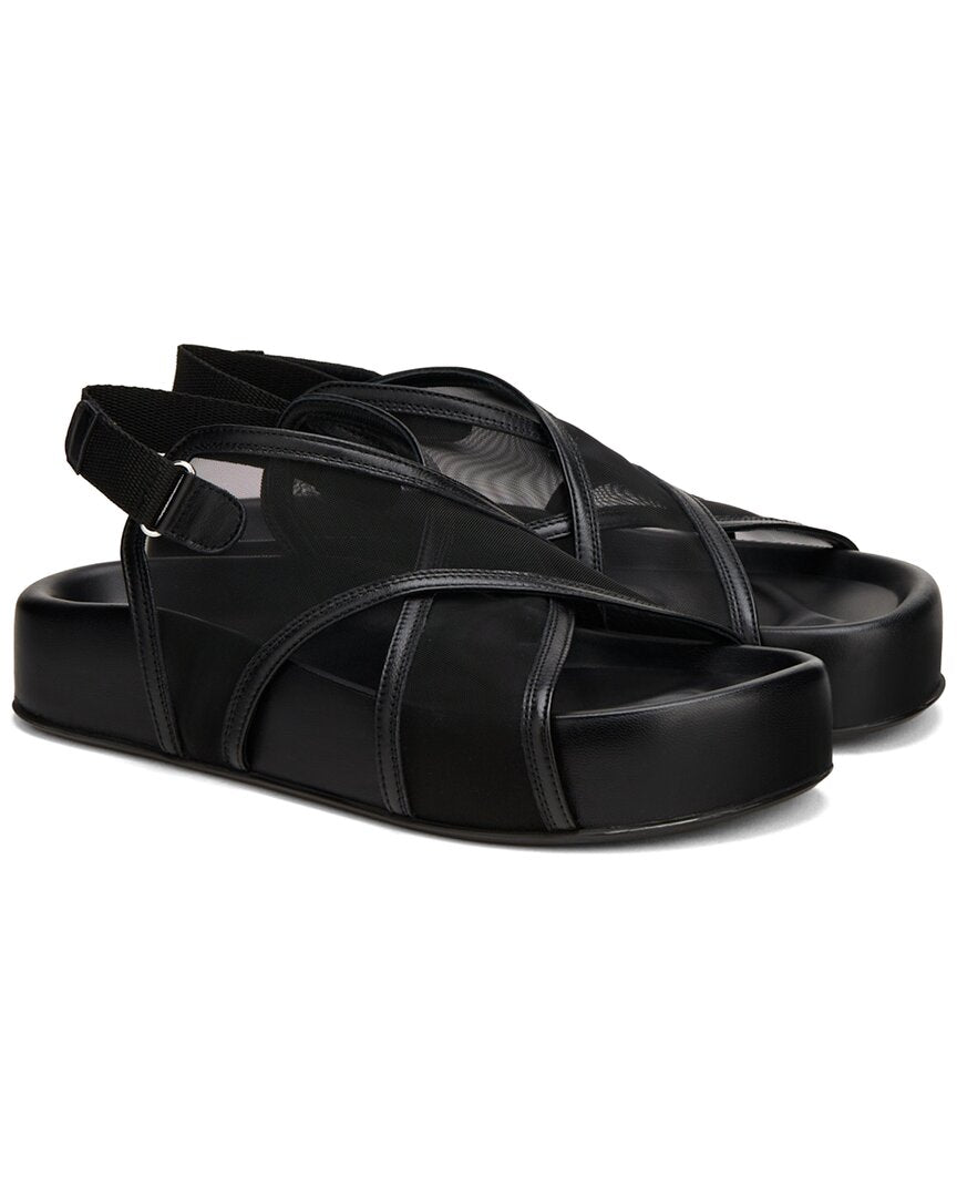 Agl Jane Cross Sandal