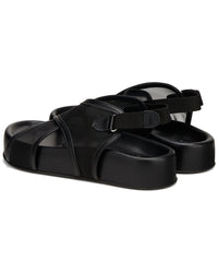 Agl Jane Cross Sandal