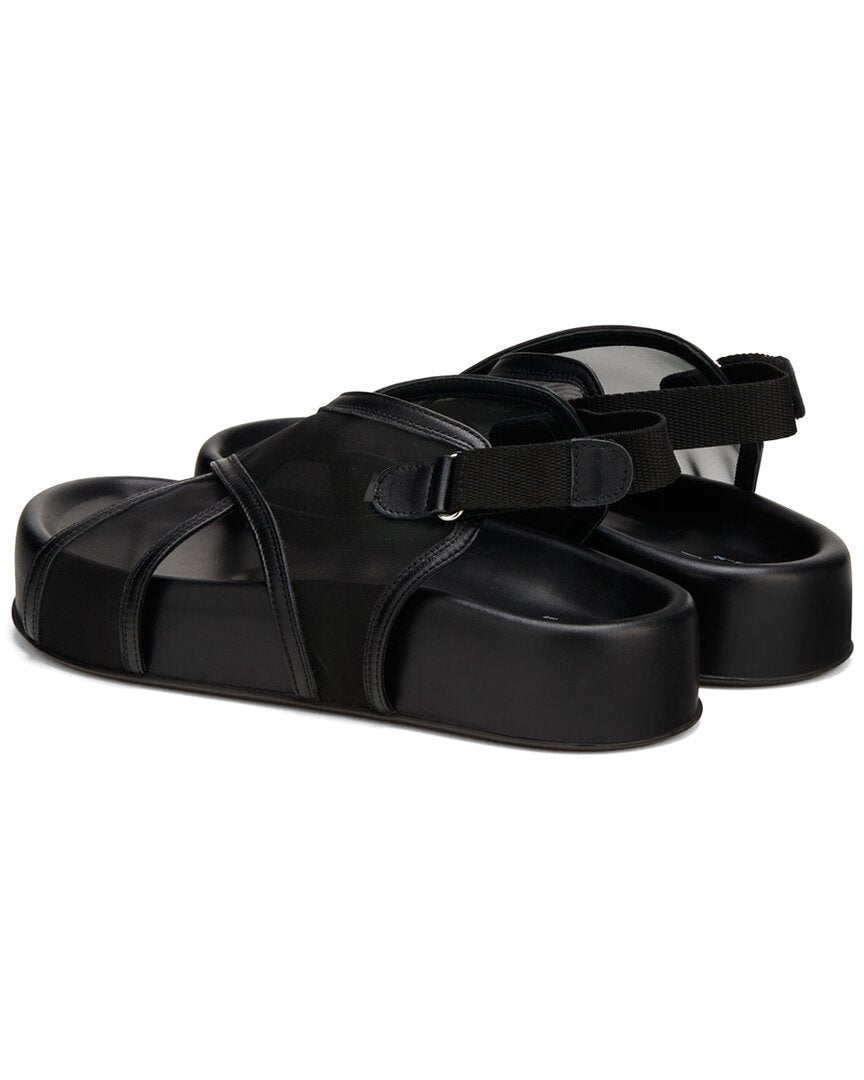 Agl Jane Cross Sandal
